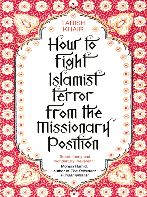 Cover image for How to Fight Islamist Terror from the Missionary Position